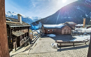 Náhled objektu Objekt CH3961.629, Grimentz