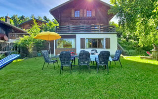 Náhled objektu Chalet Le Rhônasson, Vercorin