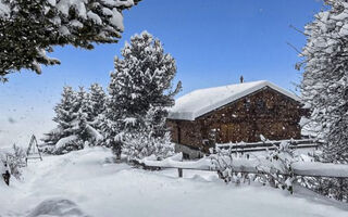 Náhled objektu Chalet Albarose - Vercorin, Vercorin