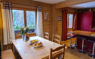 Náhled objektu Chalet Brimborion, (Champery),, Champéry