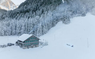 Náhled objektu La Chotte du Musher, (Champery),, Champéry