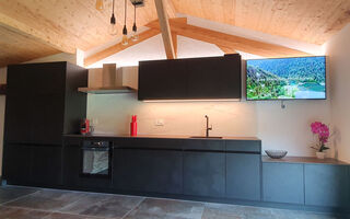 Náhled objektu Apartmán - Le Franc-Montagnard, (Les Emibois),, Les Emibois