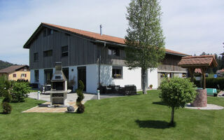 Náhled objektu Apartmán - Beau-séjour, (Les Emibois),, Les Emibois