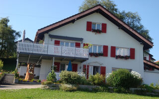 Náhled objektu Apartmán - Bellevue, (Les Breuleux),, Les Breuleux