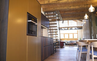 Náhled objektu Appartements - N°5 et N°5B, (Le Prédame),, Les Genevez