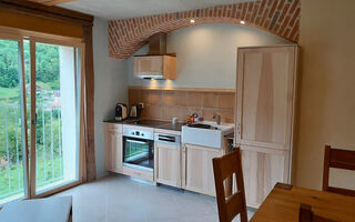 Náhled objektu Appartements - Centre NatUrsanne, (St-Ursanne),, St. Ursanne