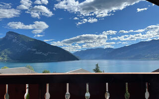 Náhled objektu Domizil Seeidyll Appartement/Fewo Appartement/Fewo, Spiez