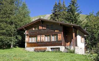 Náhled objektu Schalmi Appartement/Fewo, Dusche, WC, 2 Schlafräume 3-Zimmerwohnung EG, Adelboden