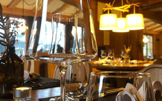 Náhled objektu Schermtanne Appartement/Fewo, Bad, WC, 2 Schlafräume Wohnung Nr 2, Adelboden
