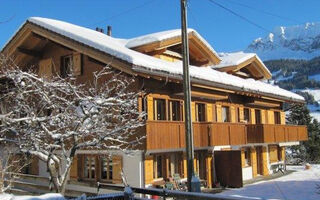 Náhled objektu Liimerweg Appartement/Fewo, Bad, WC, 2 Schlafräume 3.5-Zimmerwohnung, Adelboden