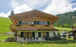 Náhled objektu Chalet Zwirbeli Appartement/Fewo, Dusche, WC, 1 Schlafraum 2-Zimmerwohnung, Adelboden
