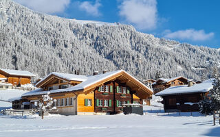 Náhled objektu Malolo Appartement/Fewo, Dusche, WC, 1 Schlafraum 2.5 Zimmerwohnung, Adelboden