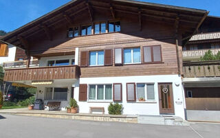 Náhled objektu Objekt CH3715.723, Adelboden