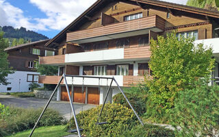 Náhled objektu Baldrian C14 Appartement/Fewo, Bad, WC, 3 Schlafräume 4.5- Zimmerwohnung, Adelboden