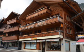 Náhled objektu Michel Appartement/Fewo, Badewanne, 3 Schlafräume, Adelboden