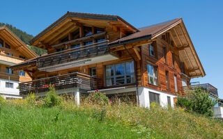 Náhled objektu Gartenweg Appartement/Fewo, Dusche und Bad, WC, 4 oder mehr Schlafräume, Adelboden