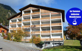 Náhled objektu Studio Selva Appartement/Fewo, Dusche, WC, 1 Schlafraum 1-Zimmerwohnung, Adelboden