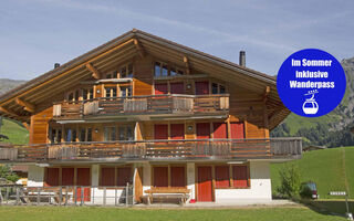Náhled objektu Am Gilsbach 1 Appartement/Fewo, Dusche und Bad, WC, 3 Schlafräume, Adelboden