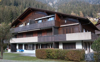 Náhled objektu Rapunzel AP D22 Appartement/Fewo, Bad, WC, 2 Schlafräume 3-Zimmerwohnung, Adelboden