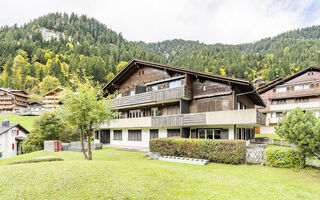 Náhled objektu Rapunzel Paterre B25 Appartement/Fewo, Dusche, WC, 2 Schlafräume, Adelboden