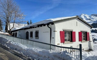 Náhled objektu Baslerdybli Appartement/Fewo, Bad, WC, 3 Schlafräume 4-Zimmerwohnung, Adelboden