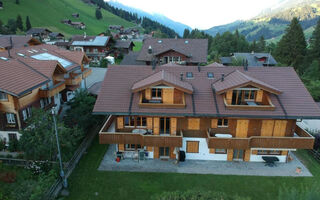 Náhled objektu Am Liimerweg Appartement/Fewo, Dusche, WC 3.5-Zimmerwohnung, Adelboden