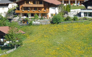 Náhled objektu Marielle Appartement/Fewo, Dusche, WC, 1 Schlafraum 2-Zimmerwohnung, Adelboden