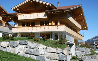 Náhled objektu Mühleport 1 Appartement/Fewo, Dusche, WC, 2 Schlafräume 3.5-Zimmerwohnung, Adelboden