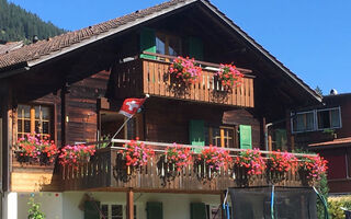 Náhled objektu Hari Appartement/Fewo, Dusche, WC, 1 Schlafraum 1.5 Zimmerwohnung, Adelboden