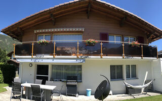 Náhled objektu Aloa Appartement/Fewo, Bad, WC, 2 Schlafräume 3.5-Zimmerwohnung, Adelboden