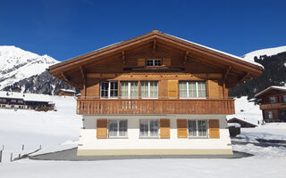 Náhled objektu Baselbiet Appartement/Fewo, Bad, WC, 3 Schlafräume 4 Zimmerwohnung, Adelboden