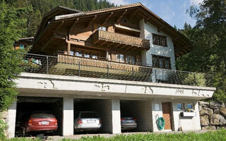 Náhled objektu Mi Casa Appartement/Fewo, Bad, WC, 3 Schlafräume 3-Zimmerwohnung 1.Stock, Adelboden