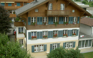 Náhled objektu Surselva Appartement/Fewo, Dusche, WC, Balkon 6-Zimmerwohnung, Adelboden