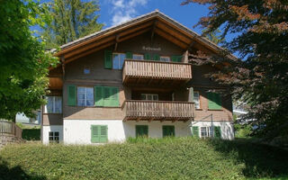 Náhled objektu Haldematt Appartement/Fewo, Bad, WC, 3 Schlafräume 4-Zimmerwohnung, Adelboden