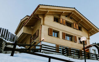 Náhled objektu Chalet Christeli Appartement/Fewo, Dusche oder Bad, WC, 4 oder mehr Schlafräume, Adelboden