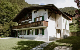 Náhled objektu Bärggeist, Gruebiweg 8, Adelboden Appartement/Fewo, Dusche und Bad, WC, 4 oder m, Adelboden