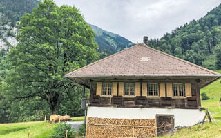 Náhled objektu Sennhütte Kiental, Kiental