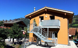 Náhled objektu Simme-Tröimli Appartement/Fewo, Dusche, WC 4-Bettwohnung, Zweisimmen