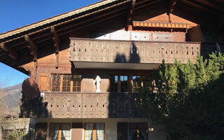 Náhled objektu Halten (Hofmann) Appartement/Fewo, Bad, WC, 2 Schlafräume 4-Bettwohnung, Zweisimmen