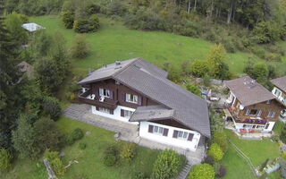 Náhled objektu Goldrose Appartement/Fewo, Dusche oder Bad, WC 4-Bettwohnung, Zweisimmen