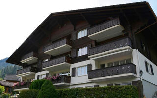 Náhled objektu Fink Appartement/Fewo, Dusche oder Bad, WC 2-Bettwohnung, Zweisimmen