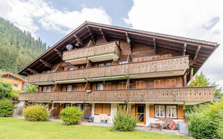 Náhled objektu Résidence Sonnegg (Vuilleumier) Appartement/Fewo, Dusche oder Bad, WC, Zweisimmen