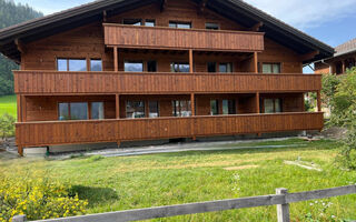 Náhled objektu Mösli (Zimmerli) Appartement/Fewo, Dusche oder Bad, WC 2-Bettwohnung, Zweisimmen