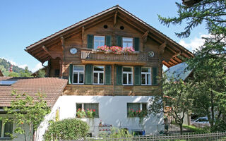 Náhled objektu Pfander Appartement/Fewo, Dusche und Bad, WC, 3 Schlafräume 7-Bettwohnung, Zweisimmen