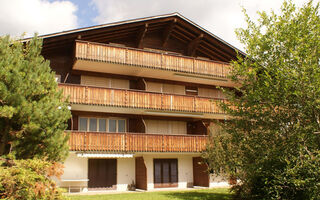 Náhled objektu Kristall Appartement/Fewo, Dusche oder Bad, WC 6-Bettwohnung, Zweisimmen