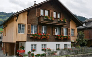 Náhled objektu Beatrice Appartement/Fewo, Dusche oder Bad, WC 3-Bettwohnung, Zweisimmen