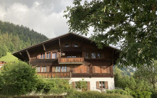 Náhled objektu Akelei (gross) Appartement/Fewo, Dusche oder Bad, WC 7-Bettwohnung, Zweisimmen