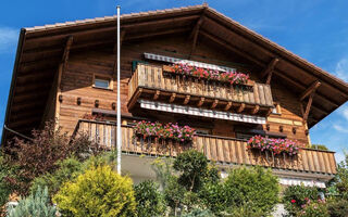 Náhled objektu Christeli Appartement/Fewo, Dusche oder Bad, WC 2-Bettwohnung, Zweisimmen