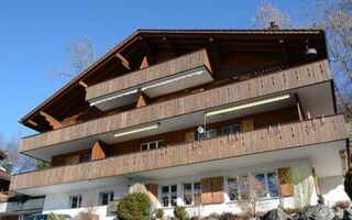 Náhled objektu Fabiana Appartement/Fewo, Dusche oder Bad, WC 6-Bettwohnung, Zweisimmen
