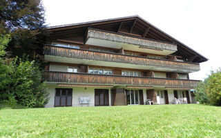 Náhled objektu Diamant Appartement/Fewo, Dusche oder Bad, WC, 1 Schlafraum 2-Bettwohnung, Zweisimmen
